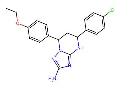 AO-022/42592757 structure