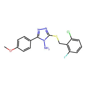 SDCCGSBI-0660830.P001 structure