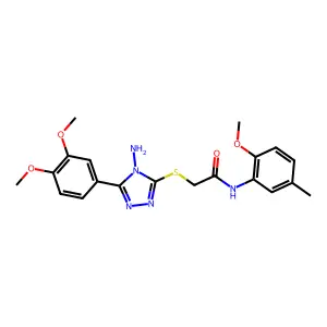 VU0229143-5 structure