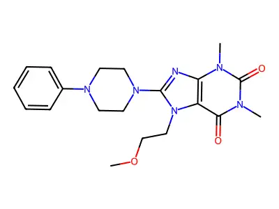 BAS 07401630 structure