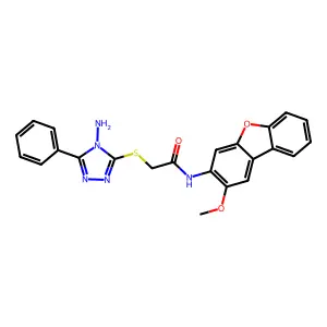 L-Alanine,glycyl-L-serylglycyl-L-seryl structure