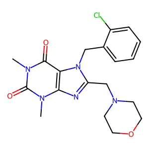 BAS 07401548 structure