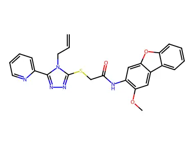L-Alanine,glycyl-L-serylglycyl-L-seryl structure