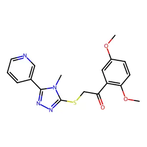 CBKinase1_008866 structure