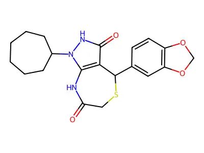 A3863/0164096 structure