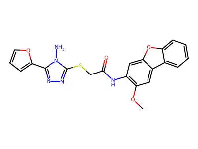 L-Alanine,glycyl-L-serylglycyl-L-seryl structure