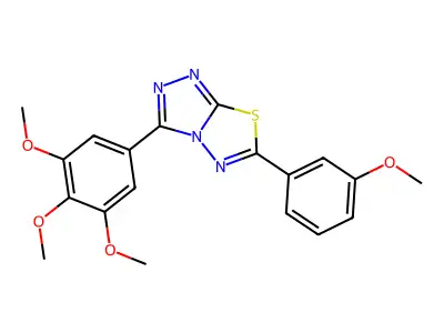 BAS 10123684 structure