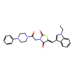 AH-487/41140928 structure