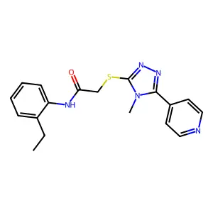 BAS 04024317 structure