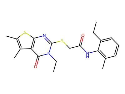 Salor-int l412570-1ea structure