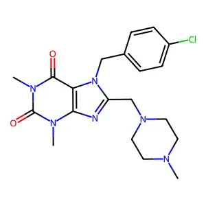 BAS 07401424 structure