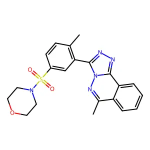 BAS 07457001 structure