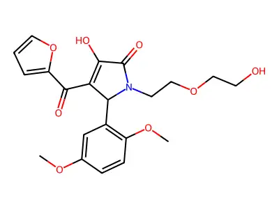 AQ-149/43372350 structure