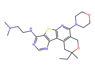 AO-022/43453140 structure