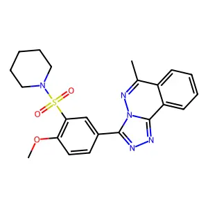 CBKinase1_005572 structure