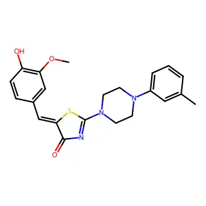 F3060-0217 structure