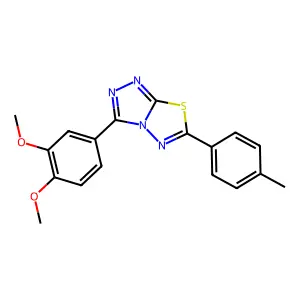 BAS 12975124 structure