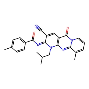 AO-022/43454694 structure
