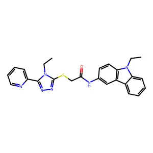 Salor-int l367303-1ea structure