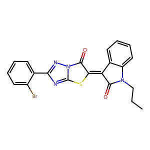 AF-399/42094238 structure