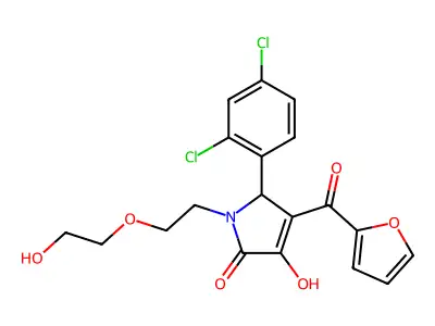 AQ-149/43372324 structure