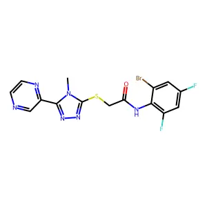 CBKinase1_008833 structure