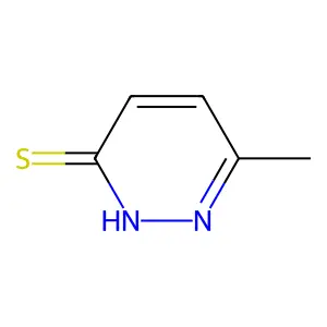 N-Acetyl-N-[2-isopropyl-4-oxo-3(4H)-quinazolinyl]acetamide structure