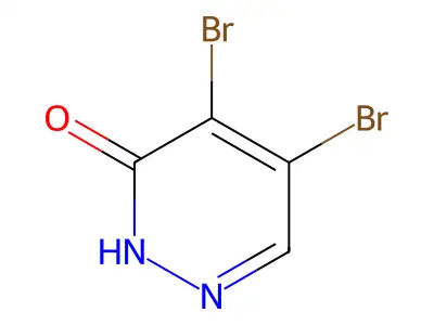 5-Tert-butylbiphenyl-2-yl bis(4-tert-butylphenyl) phosphate structure