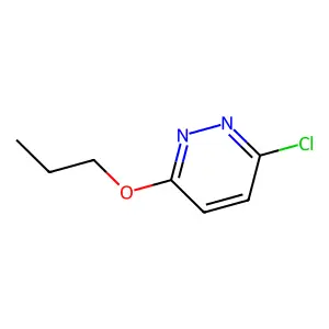 4-[(4-Pyridin-4-yl-1,3-thiazol-2-yl)amino]benzenesulfonamide structure