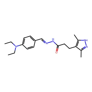 3-Propoxy-6-chlor-pyridazin structure
