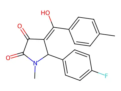 BAS 00552832 structure
