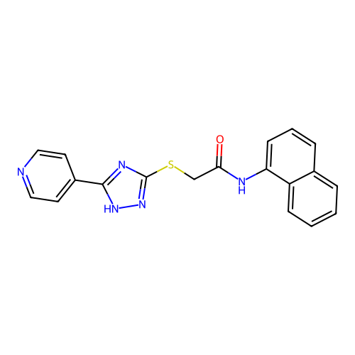 CBKinase1_005398 structure