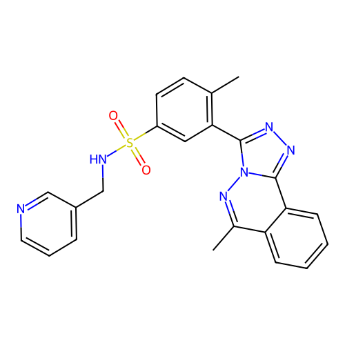 BAS 07457008 structure