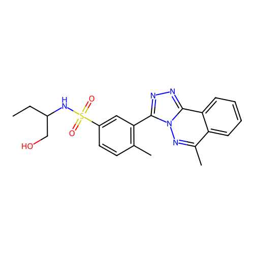 BAS 07457003 structure