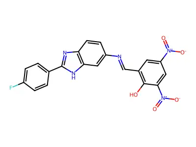 A0170/0007666 structure