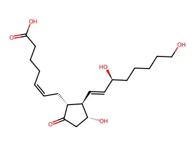 CTK1H1873 structure