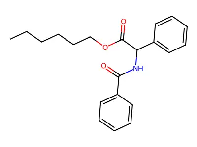 N-[2-(3,4-dimethoxyphenyl)ethyl]-3-fluoro-N-[1-(4-methoxyphenyl)-2,5-dioxopyrrolidin-3-yl]benzamide structure
