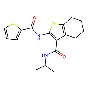 Acetone, O-(phenyl-M-tolylcarbamoyl)oxime structure