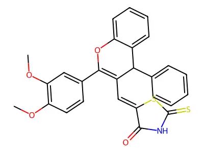 BAS 00918585 structure