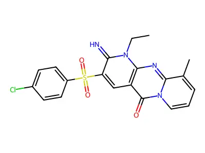 BAS 06261740 structure