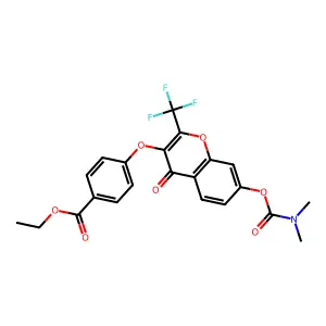 VU0043085-2 structure