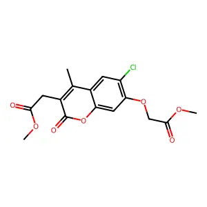 EiM07-16007 structure