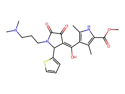 F3226-1310 structure