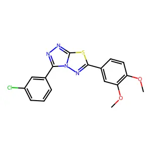 BAS 10123275 structure