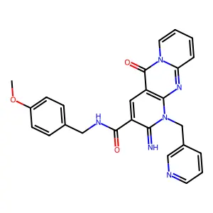 Opera_ID_1154 structure