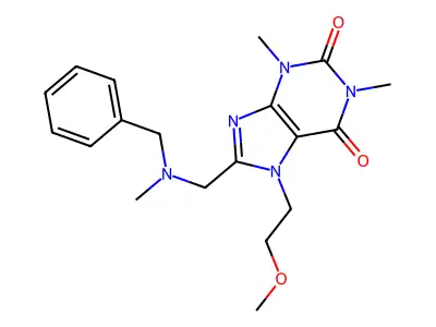 BAS 07401511 structure