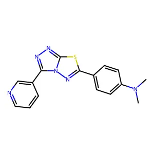 BAS 12975414 structure