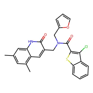 ASN 05104909 structure