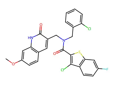 ASN 05107154 structure