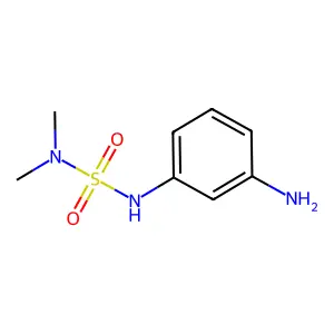 1,2,3-Trichlorocyclopentane structure